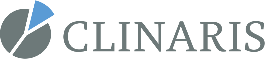 CLINARIS Logo